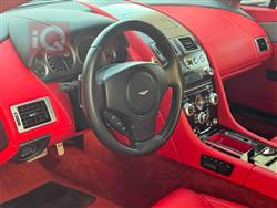 ئەستۆن مارتن V8 Vantage S